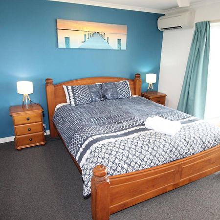 Moreton Island Villas And Apartments Tangalooma Luaran gambar