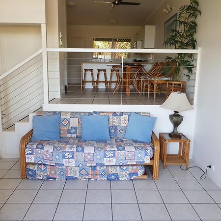 Moreton Island Villas And Apartments Tangalooma Luaran gambar