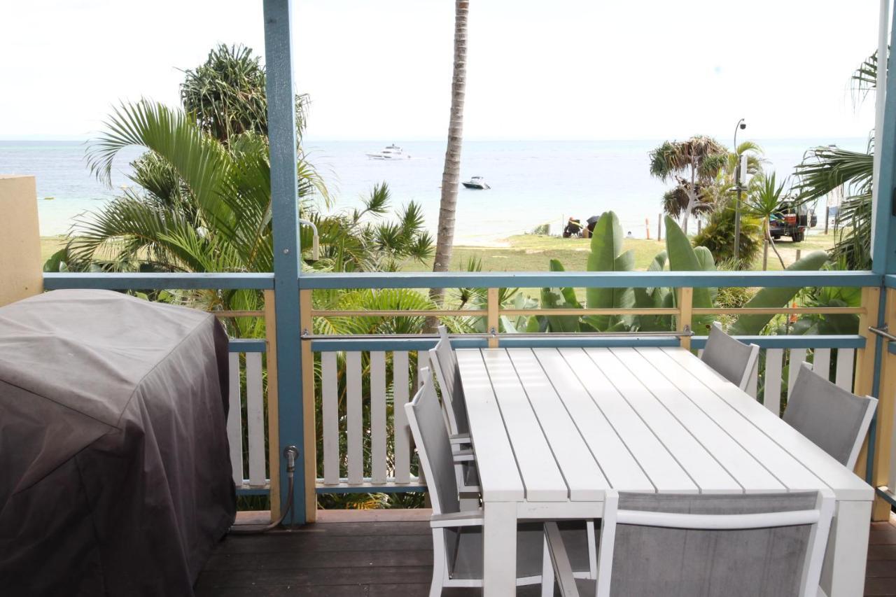 Moreton Island Villas And Apartments Tangalooma Bilik gambar