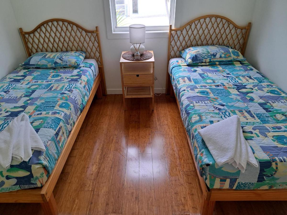 Moreton Island Villas And Apartments Tangalooma Luaran gambar
