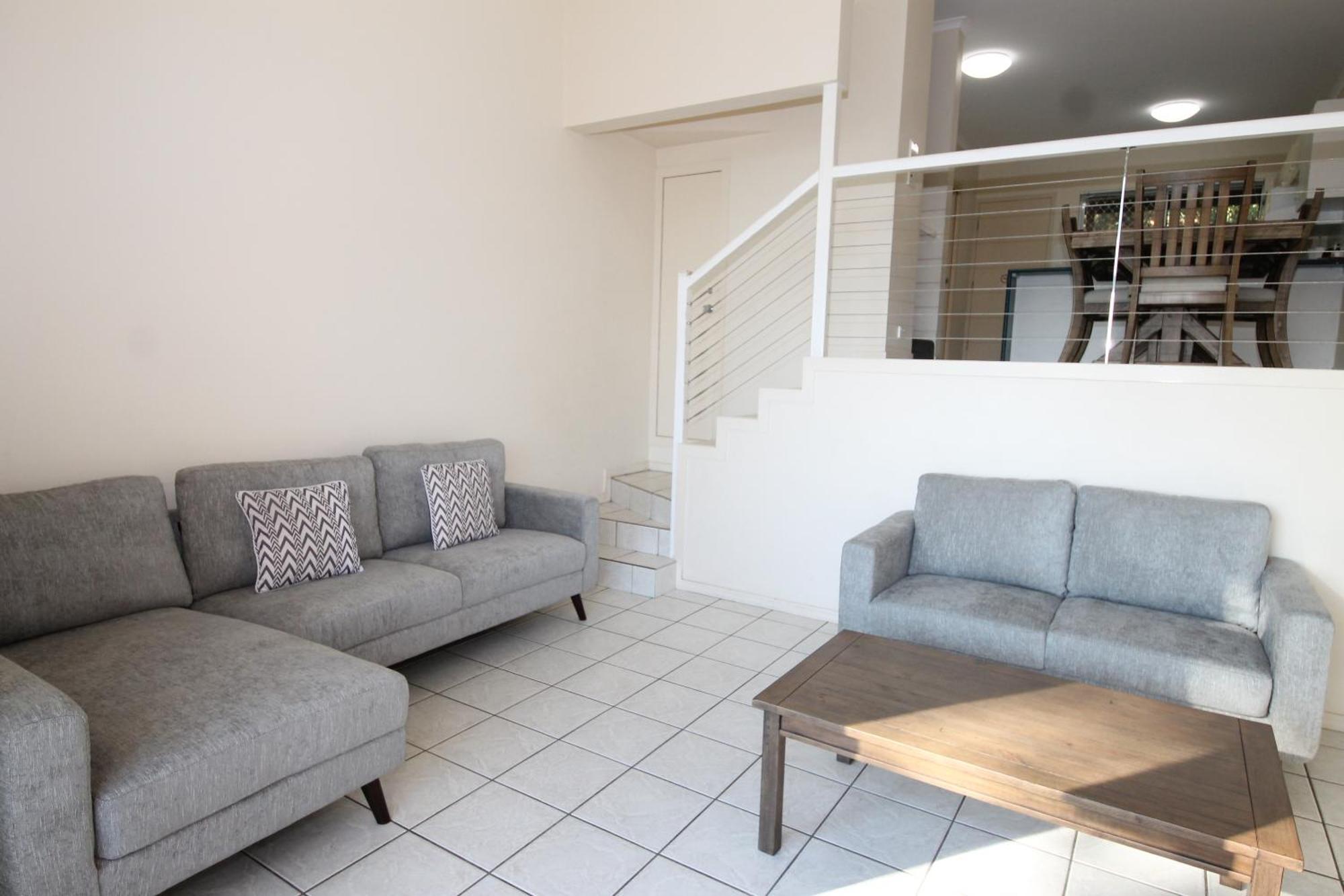 Moreton Island Villas And Apartments Tangalooma Bilik gambar