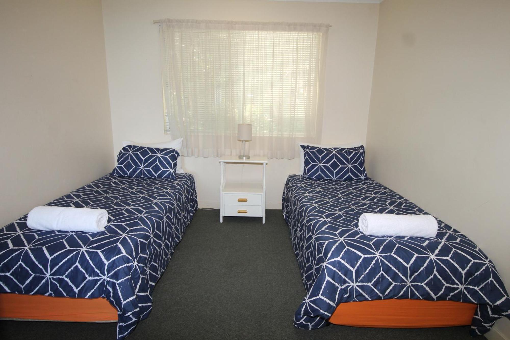 Moreton Island Villas And Apartments Tangalooma Bilik gambar