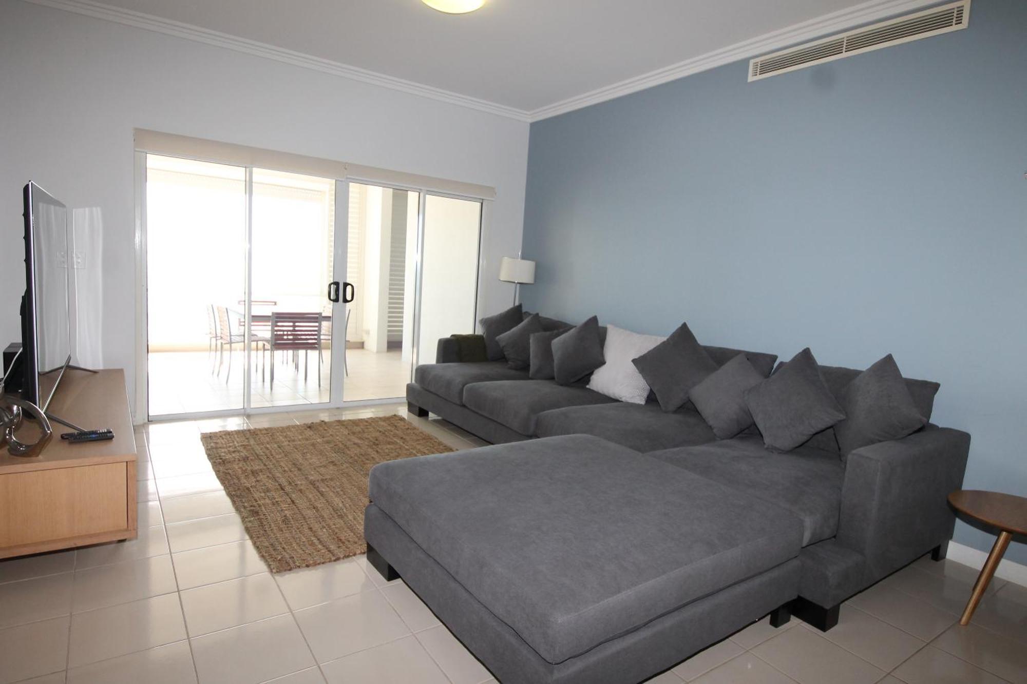 Moreton Island Villas And Apartments Tangalooma Bilik gambar