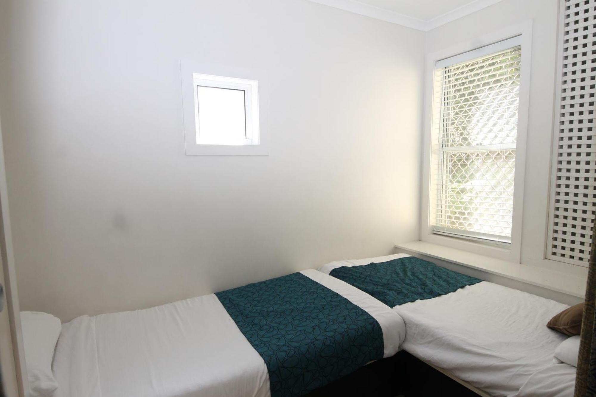 Moreton Island Villas And Apartments Tangalooma Bilik gambar