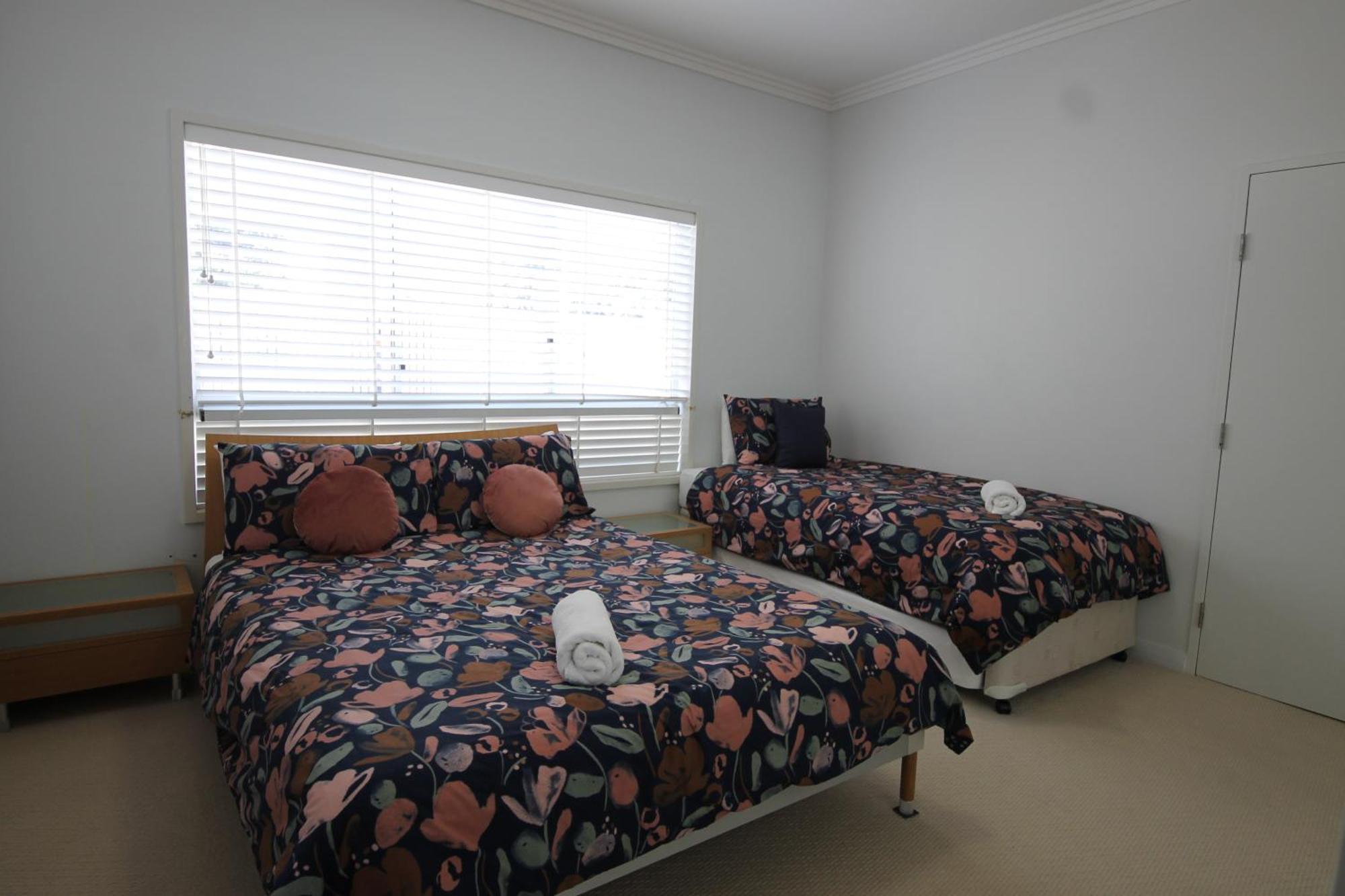 Moreton Island Villas And Apartments Tangalooma Bilik gambar