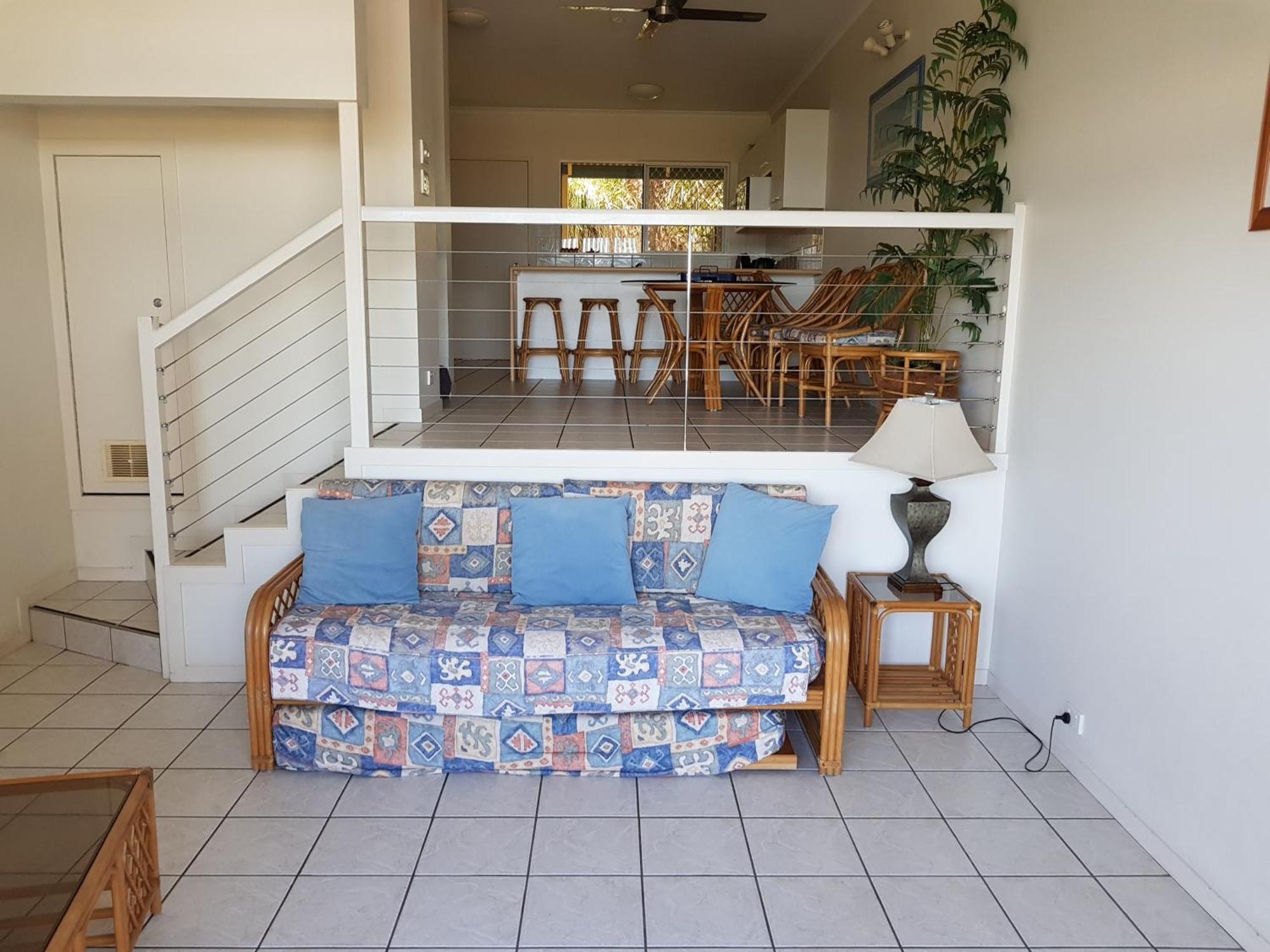 Moreton Island Villas And Apartments Tangalooma Luaran gambar