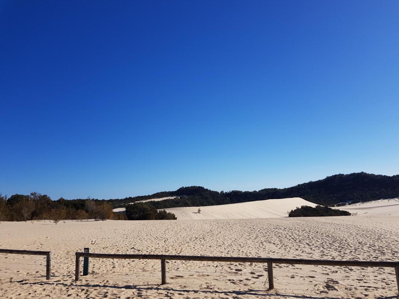Moreton Island Villas And Apartments Tangalooma Luaran gambar
