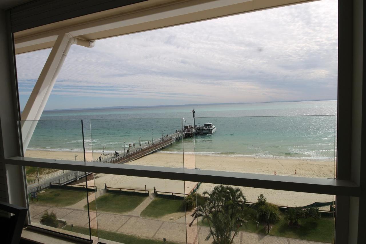 Moreton Island Villas And Apartments Tangalooma Luaran gambar