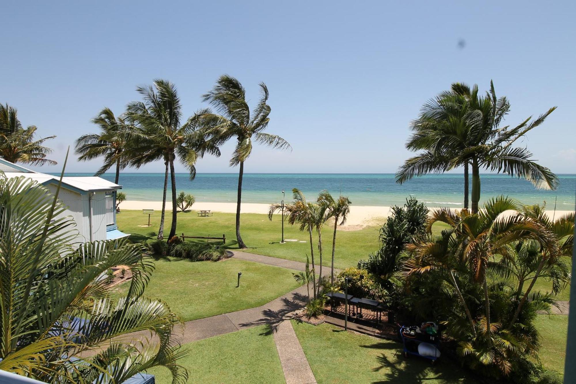 Moreton Island Villas And Apartments Tangalooma Luaran gambar